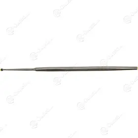 653171 Premier Medical X Meyhoefer Chalazion Curette Size #1