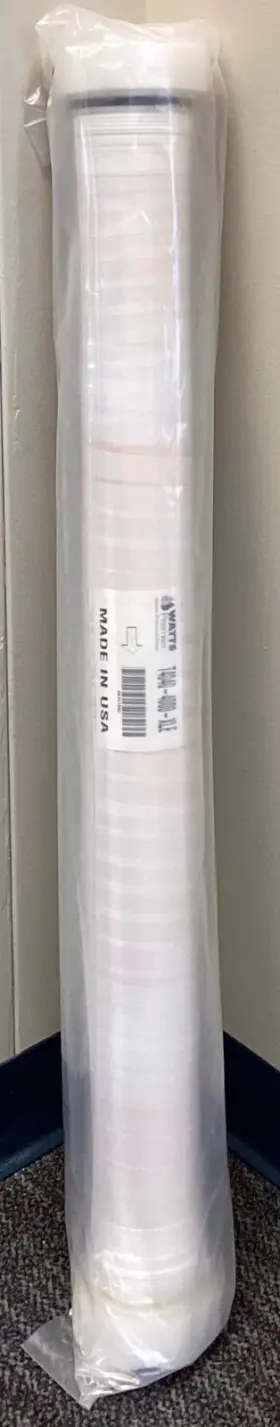 T4040-4000-xle Premier Watts Ro Membrane Replacement For Getinge M4000