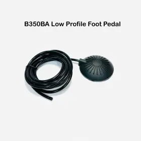 B350ba Presair Low Profile Foot Pedal