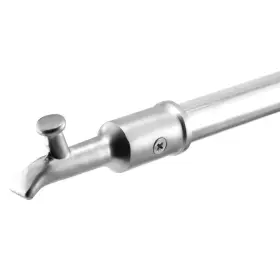 H-3753 Prime-line 3/4 Inch X 82 Transom Window Pole And Hook