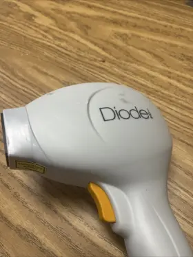 510193 Primelase Diode Bare Hr 180nm Applicator #2