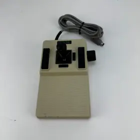 Cs152ef Prior Scientific Microscope Stage Controller Broken Cord