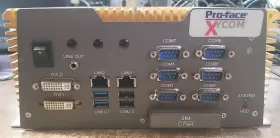 Aec-6950-c2-1010 Pro-face Xycom Embedded Computer Intel I7 3517ue 8gb Ram