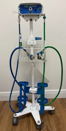 Cmi-00100-pnx Pro-nox 2021 Carestrean America - Nitrous Oxide And Oxygen Delivery System Cmi-00100-pnx Pro-nox 2021 Carestrean America - Nitrous Oxide And Oxygen Delivery System