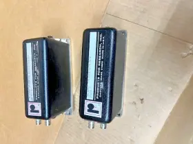Pr1402ce Products For Research Inc Wired R928/0274/027/21652
