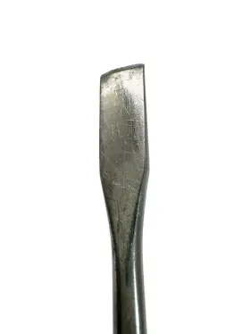 75.08.92 Protek Flat Chisel With 7 Mm Handle P3 #3