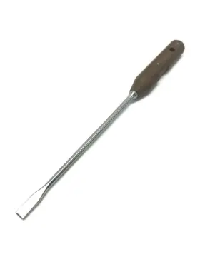 75.08.92 Protek Flat Chisel With 7 Mm Handle P3