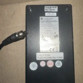 Pmp120-14-b16 Protek Power Supply / Free Shipping No Ac Adapter #2