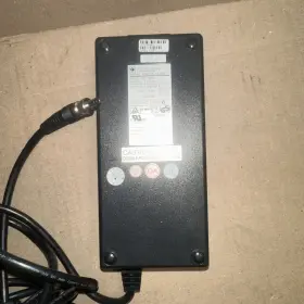 Pmp120-14-b16 Protek Power Supply / Free Shipping No Ac Adapter #3