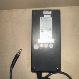Pmp120-14-b16 Protek Power Supply / Free Shipping No Ac Adapter