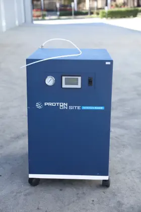 N341m Proton On Site Nitrogen Generator