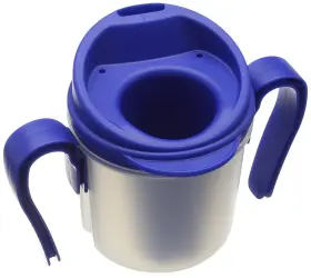 85047 Provale New Regulating Drinking Cup Dispenses 5cc Of Liquid