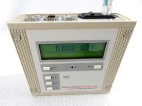 M4-kdk Ptw Freiburg Diamentor Area Product Meter