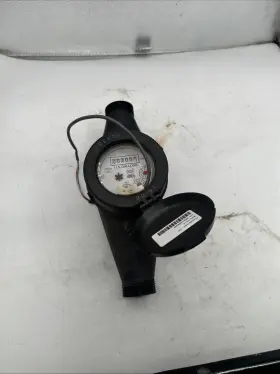 Pulsefeeder Mjpr-100-1g Pulse Feeder Meter