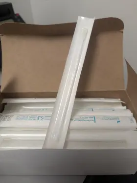 25-3306-h Puritan Hydraflock Sterile Flocked Collection Devices Swab Qty 38