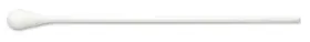 25-808 Puritan Sterile Rayon Tipped Ob/gyn Applicators 50 2-pks 8 Inch 20cm Plastic Handle