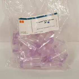 1112323 Qiagen Mini Spin Columns For Qiaquick Pcr Purification Kit 48/cs