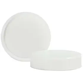 Cap-00324 Qorpak Cap Polypropylene Pk624