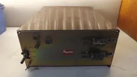 T29954 Quantel Cg-402 Cg 402 Power Supply #3
