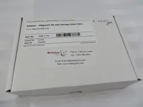 1808-1172 Quantifoil 1808-0765 #1808-1172 Adapter-fits Abgene #ab-0765 96-well Storage Plate 0.8 Ml
