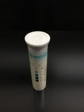 91312 Quantofix Art No Peroxide 100 #3