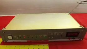 0201-05159 Quantronix Laser Control Unit T21314