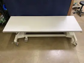 Qt-711-ev Quantum Medical Imaging Elevating Mobile Float-top Radiographic Table #2