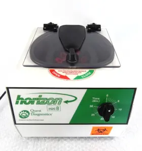 642-quest Quest Diagnostic Diagnostics Horizon 642 Mini E Centrifuge