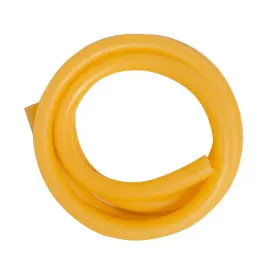 Quickun 767065931594 Natural Latex Rubber Tubing 1/2 Inch 12mm Id X 5/8 17mm Od Tube Air Line High