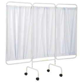 56je34 R&b Wire Products Inc. 843397109747 Pss-3cus Privacy Screen Steel White 27 Inch L