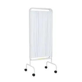 Pss-3c R&b Wire Products Privacy Screen Steel White 27 Inch L #2