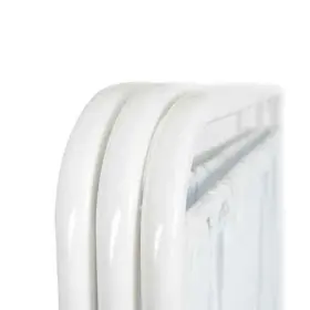 Pss-3c R&b Wire Products Privacy Screen Steel White 27 Inch L #3