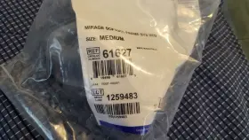 61627 R M Medium Cushion Frame - New Sealed Package