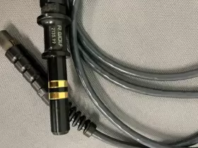 2135.99 R. Wolf Monopolar Probe Ref Connecting Cable #2