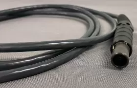 2135.99 R. Wolf Monopolar Probe Ref Connecting Cable #3