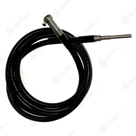 4069.35 R. Wolf Fiber Optic Light Source Cable 4069.35 R. Wolf Fiber Optic Light Source Cable