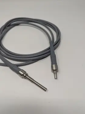 8061.0356 R. Wolf Fiber Optics Cable Cord Richard Oem #2