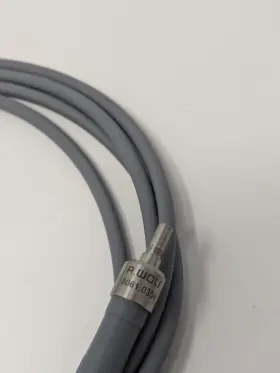 8061.0356 R. Wolf Fiber Optics Cable Cord Richard Oem #3