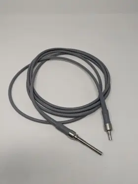 8061.0356 R. Wolf Fiber Optics Cable Cord Richard Oem