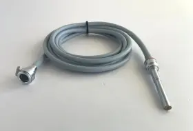 8061.16 R. Wolf Fiber Optic Light Cable 30 Day Warranty