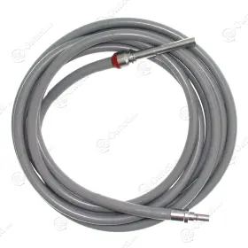 8061.356 R. Wolf Fiber Optic Endoscopic Light Guide Cable 10ft #2