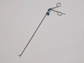8383.571 R. Wolf Laparoscopic Grasper Used