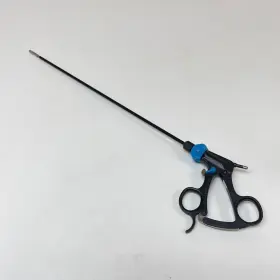 8393.0004 R. Wolf Universal Grasper Forceps 5mm 310mm #2