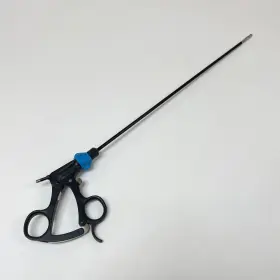 8393.0004 R. Wolf Universal Grasper Forceps 5mm 310mm