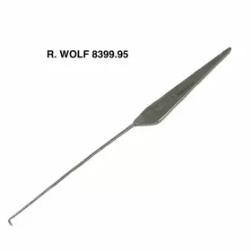 8399.95 R. Wolf Ref Hook Probe Graduated With Marking