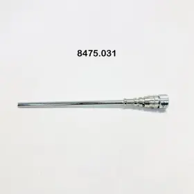 8475.031 R. Wolf Sinus Sheath Instrument For Irrigation Handle