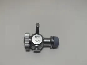 8914.315 R Wolf Endoscopy Stopcock Coupler
