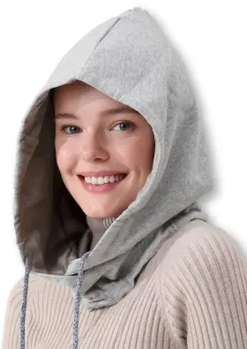 Radia Smart 711841740740 Emf Protection Hood Faraday Hat 5g Blocking Rf Shielding Wifi Shield B