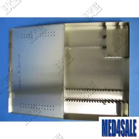 Gsk-2 Radionics Sterilization Case #3