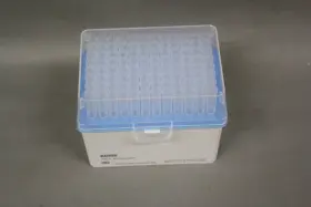 30389164 Rainin New Box Of 96 Bioclean Ultra Pipette Tips 1000ul
